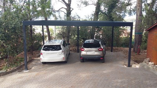 Carport