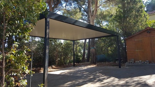 Carport